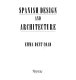 Spanish design and architecture /