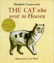 The cat who went to heaven /