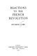 Reactions to the French Revolution,