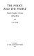 The police and the people; French popular protest, 1789-1820.