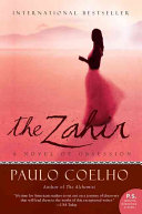 The Zahir : a novel of obsession /