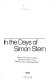 In the days of Simon Stern /