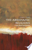 The Abrahamic religions : a very short introduction /