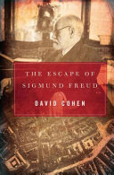 The escape of Sigmund Freud /