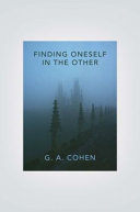 Finding oneself in the other /