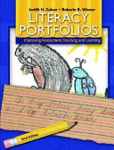 Literacy portfolios : improving assessment, teaching, and learning /