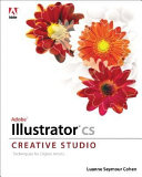 Adobe Illustrator CS creative studio : techniques for digital artists /