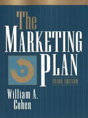 The marketing plan /
