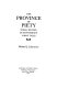 The province of piety : moral history in Hawthorne's early tales /