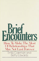 Brief encounters /