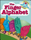 The finger alphabet /