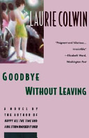Goodbye without leaving /