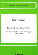 Diehards and innovators : the French romantic struggle, 1800-1830 /