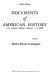 Documents of American history /