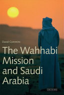 The Wahhabi mission and Saudi Arabia /