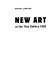New art at the Tate Gallery, 1983 /