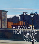 Edward Hopper's New York /
