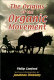 The origins of the organic movement /