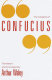 The Analects of Confucius /