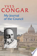 My journal of the council /