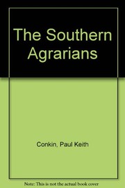 The Southern Agrarians /
