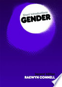 Gender : in world perspective /