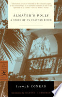 Almayer's folly : a story of an eastern river /