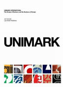 Unimark International : the design of business and the business of design /