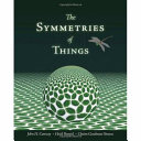 The symmetries of things /