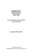 Immigrant Milwaukee, 1836-1860 : accommodation and community in a frontier city /