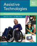 Assistive technologies : principles and practice /