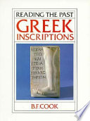 Greek inscriptions /