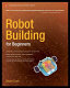 Robot building for beginners /