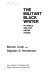 The militant black writer : in Africa and the United States /