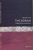 The Koran : a very short introduction /