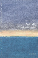 Music : a very short introduction /