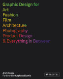 Graphic design for art, fashion, film, architecture, photography, product design & everything in between /