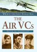VCs of the First World War.