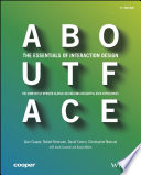 About face : the essentials of interaction design /