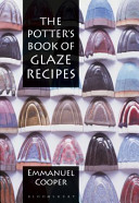 The potter's book of glaze recipes /
