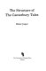 The structure of the Canterbury tales /