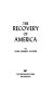 The recovery of America.