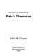 Plato's Theaetetus /