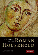 The fall of the Roman household /
