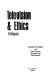 Television & ethics : a bibliography /