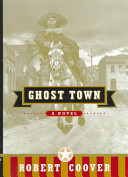 Ghost town : a novel /