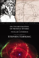 On the revolutions of heavenly spheres /