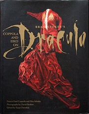 Coppola and Eiko on Bram Stoker's Dracula /