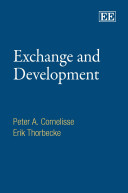 Exchange and development /