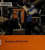 Imaging African art : documentation and transformation /